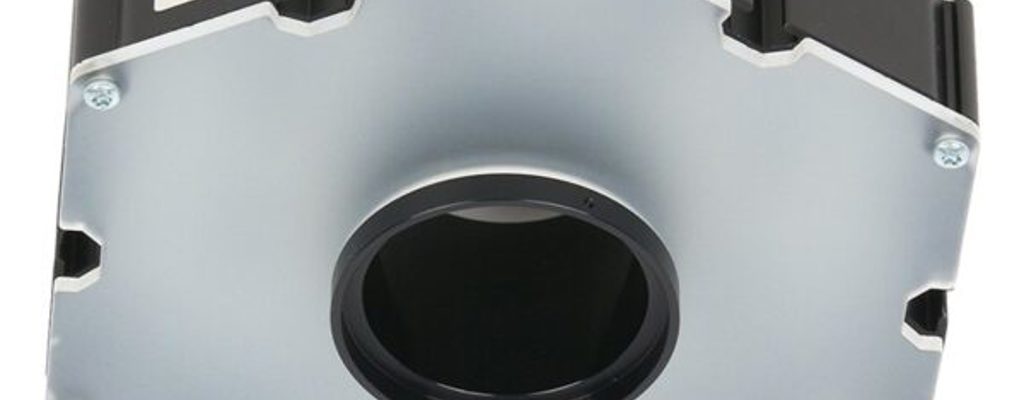 R130 EZ Mount Ring Light - 