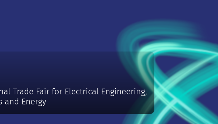 Stretnite sa s Trifid Automation na veľtrhu AMPER 2026 – Pavilón P, stánok P-326