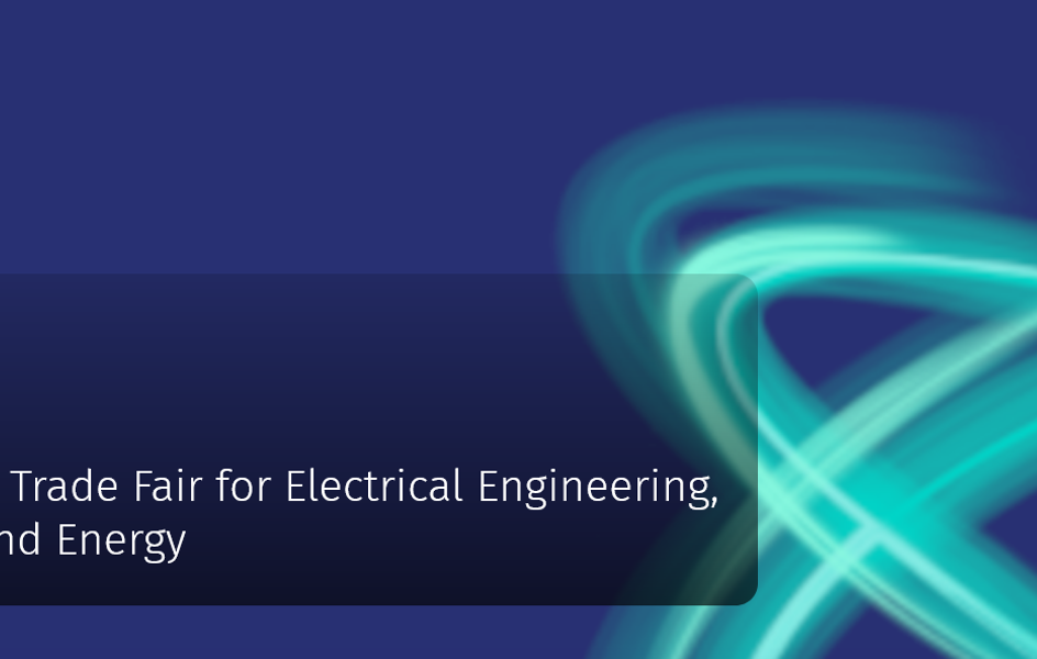 Stretnite sa s Trifid Automation na veľtrhu AMPER 2026 – Pavilón P, stánok P-326