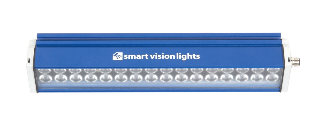 LHI-DO Lighting - osvetlenie pre logistiku -